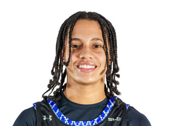 Gabbi Cartagena, Basketball, New Orleans