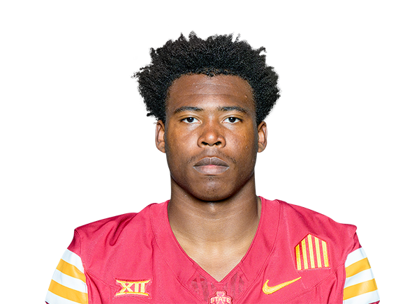 Khijohnn Cummings-Coleman photo