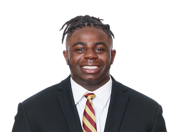 KJ Sampson photo