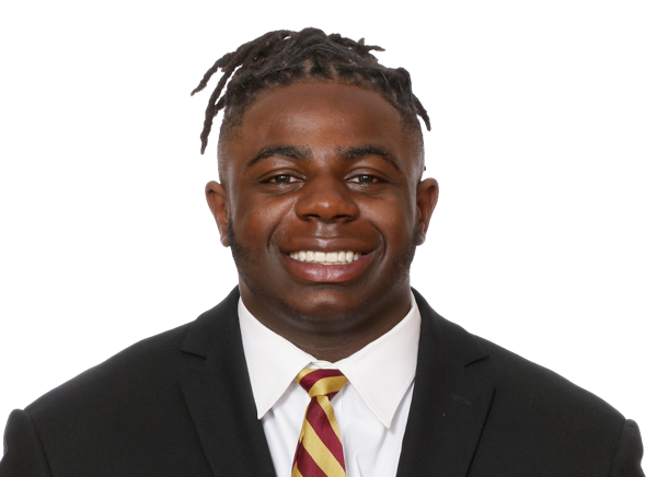 KJ Sampson, Football, undefined