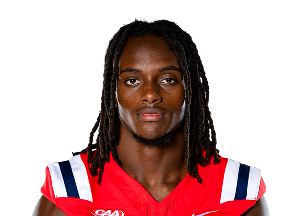 RJ Lamarre, Football, undefined