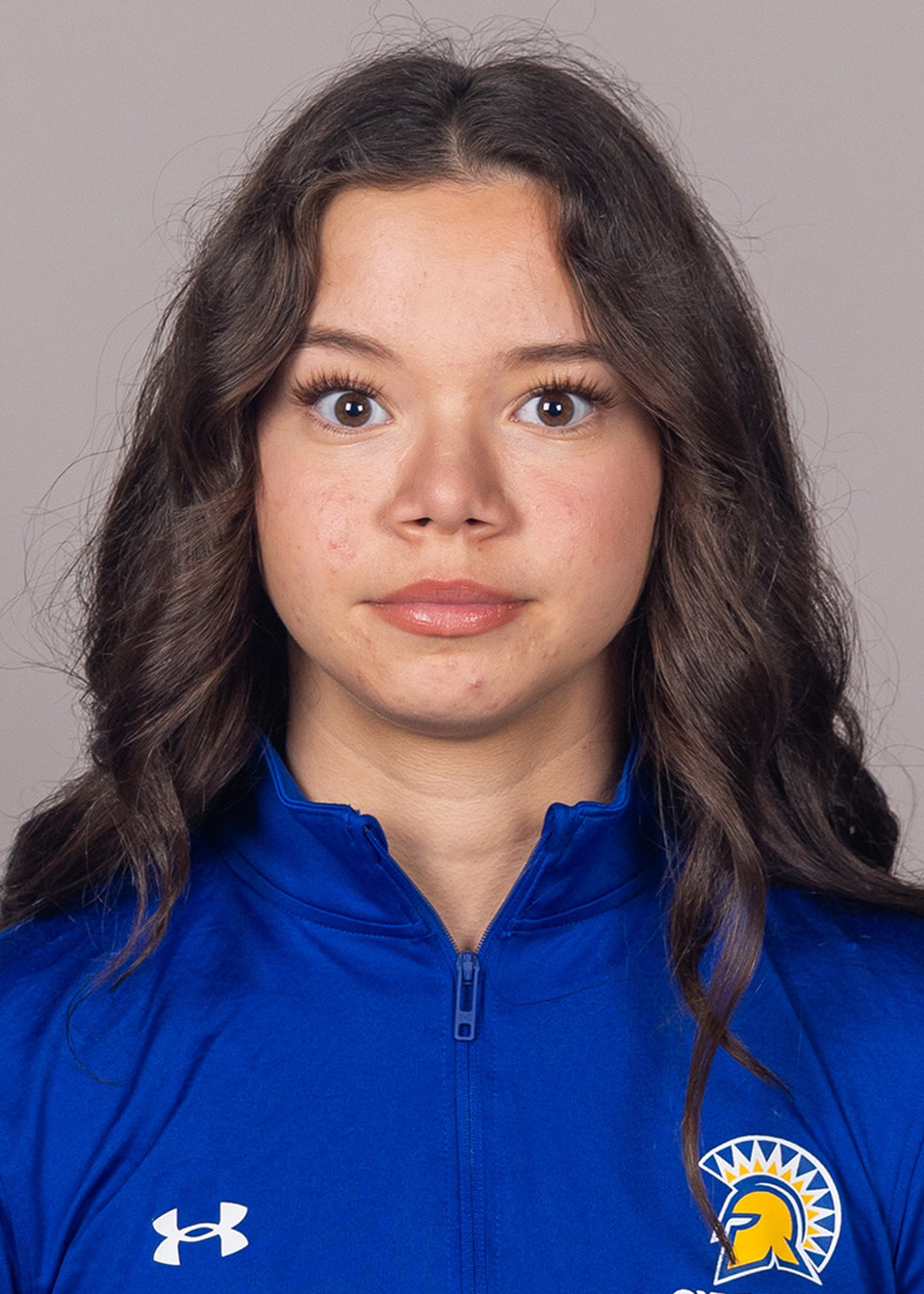 Victoria Kisch, Gymnastics, undefined