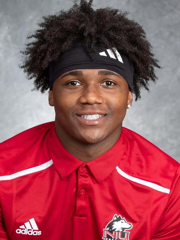 Thomas McCoy, Football, Northern Illinois