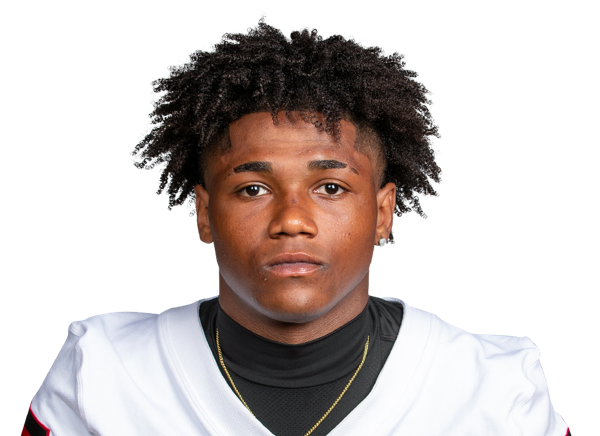 Thomas McCoy, Football, undefined