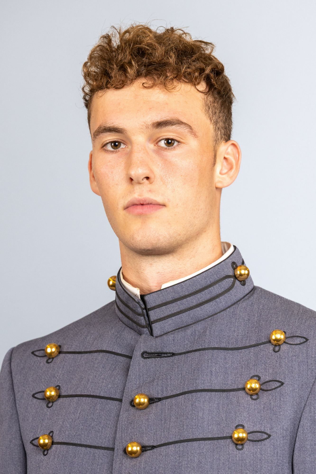 Gabriel Epstein, Lacrosse, Army West Point