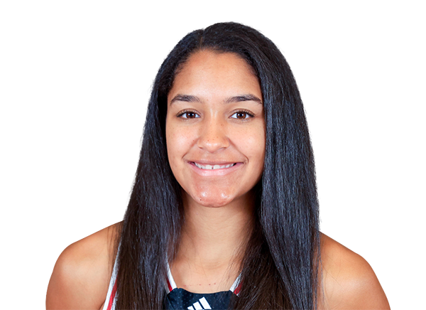 Camron Blank, Basketball, undefined