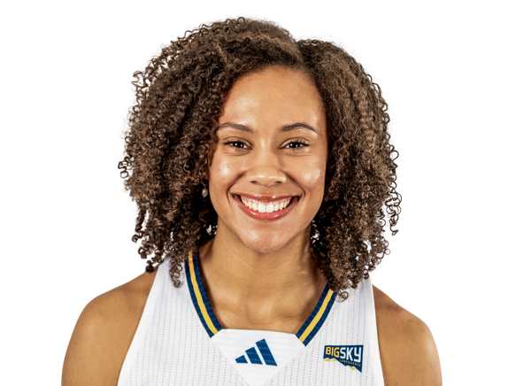 Hannah Williams, Basketball, Northern Arizona University