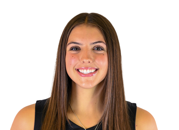 Elle Snyder, Basketball, undefined