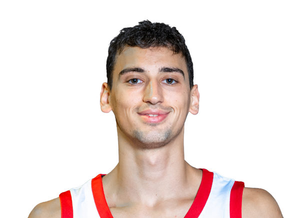 Andrej Shoshkikj, Basketball, undefined