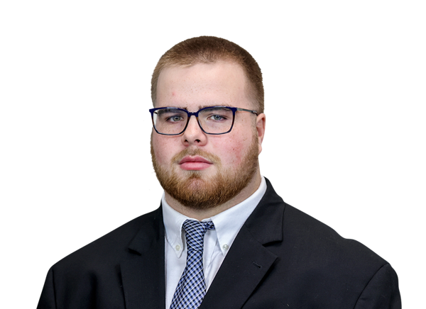 Nic DiSanto, Football, Central Michigan University