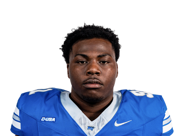 Felix Hixon, Football, Middle Tennessee State University