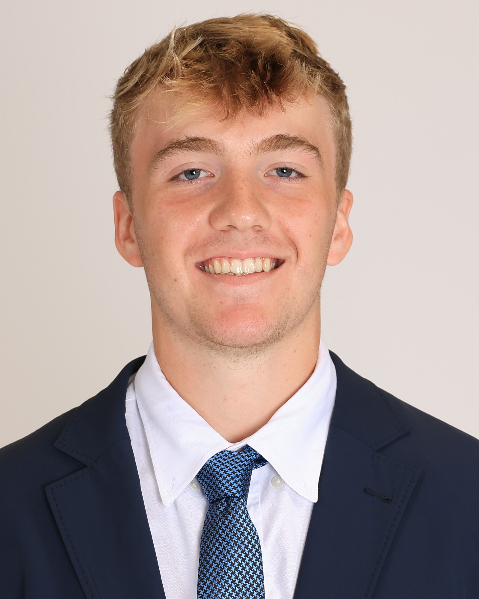 Luke Jaeger, Lacrosse, undefined