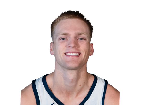 Chase Martin, Basketball, undefined