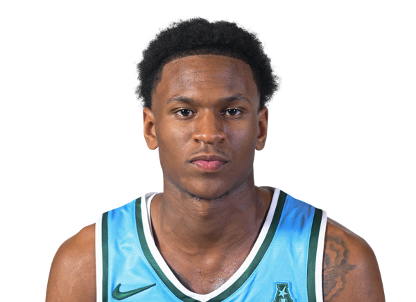 Curtis Williams Jr., Basketball, undefined