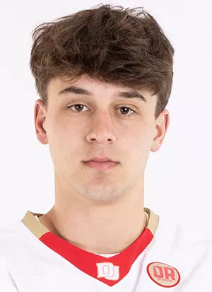 Luke Barkimer, Lacrosse, undefined