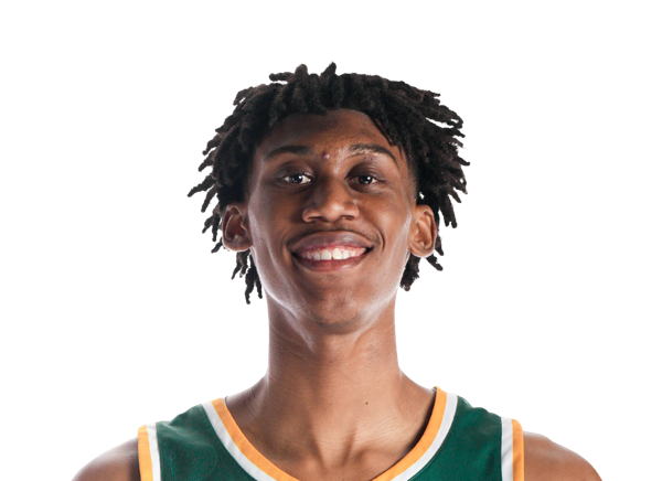 Tyrone Riley IV, Basketball, undefined