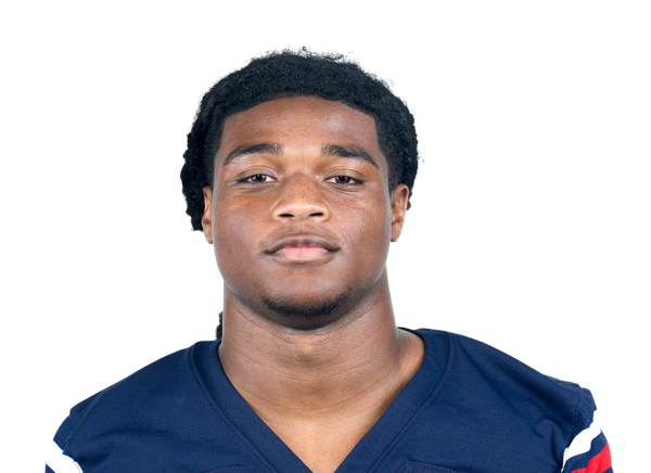 Jeremiah Wilson Jr., Football, undefined