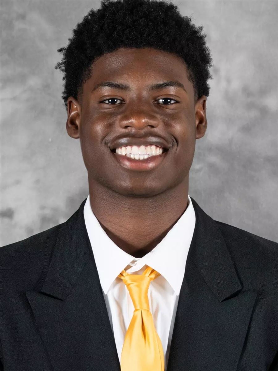 Seth Carethers, Football, Wake Forest University