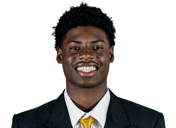 Seth Carethers, Football, undefined