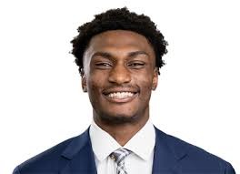 Jo'Ziah Edmond - Verified College Athlete on RallyFuel NIL Platform Jo'Ziah Edmond