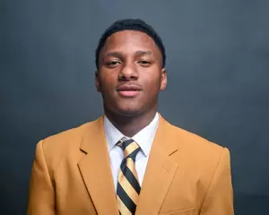 Raylen Spratt, Football, Arkansas-Pine Bluff University