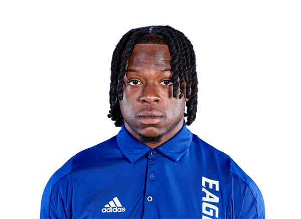 Justin Meyers - Verified College Athlete on RallyFuel NIL Platform Justin Meyers