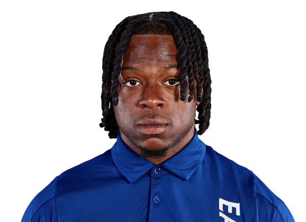 Justin Meyers, Football, undefined