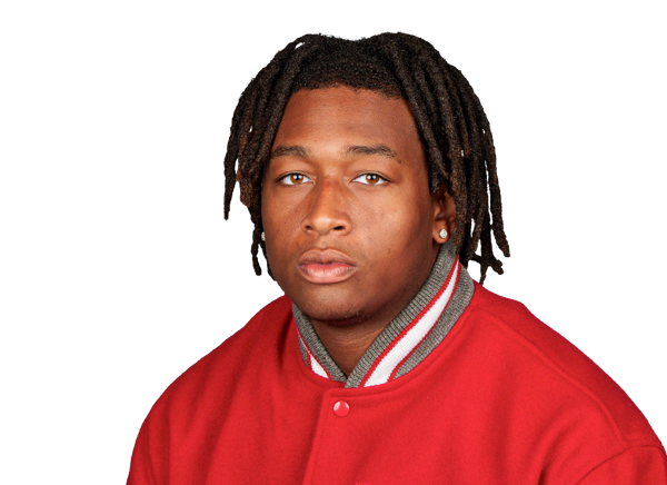 Landen Thomas, Football, University of Nevada, Las Vegas