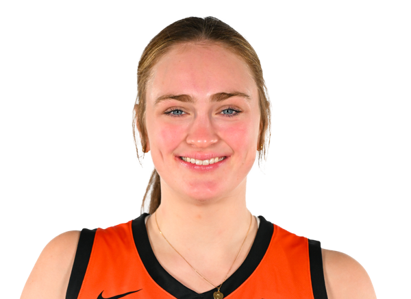 Katie Thiers, Basketball, undefined
