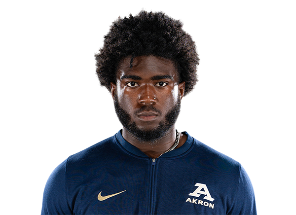 Jon'Trell Mixon, Football, undefined