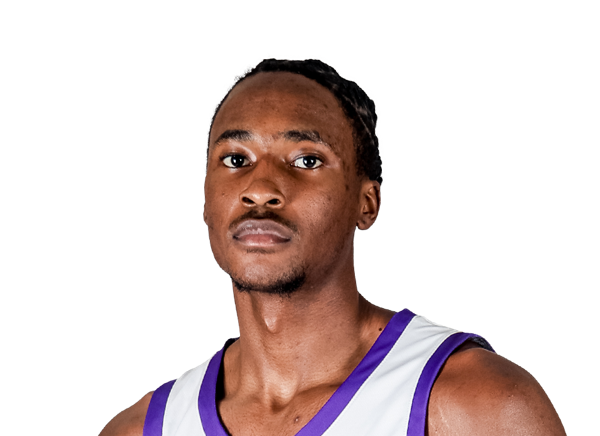 Tycen McDaniels, Basketball, undefined