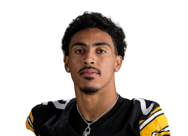 TJ Hall, Football, undefined