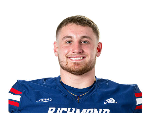 Matei Fitz - Verified College Athlete on RallyFuel NIL Platform Matei Fitz