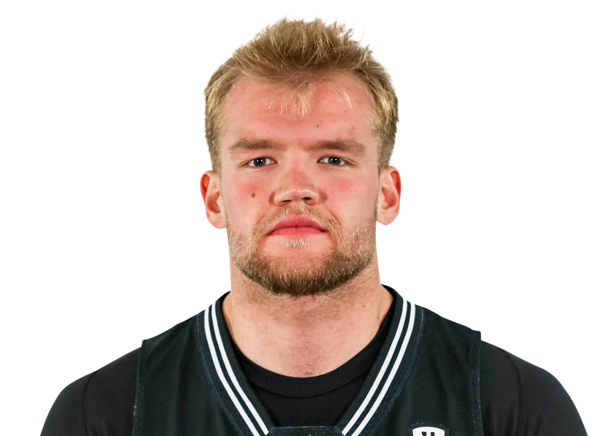 Tate Mackenzie, Basketball, University of Wisconsin-Milwaukee