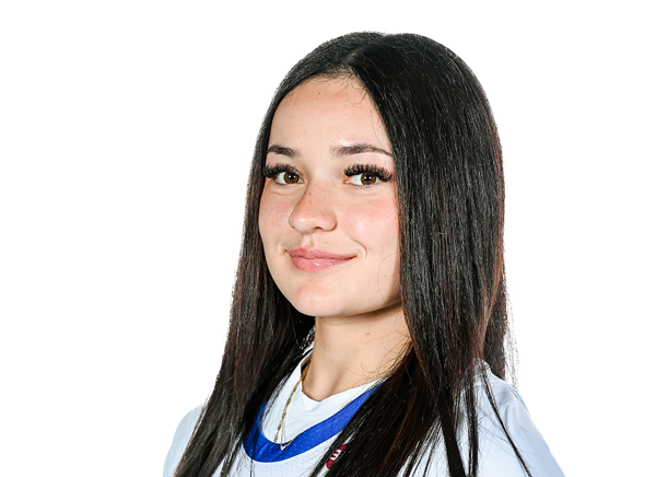 Daniella Velez, Basketball, Presbyterian