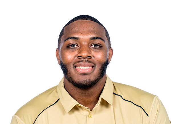 Jason Moore - Verified College Athlete on RallyFuel NIL Platform Jason Moore