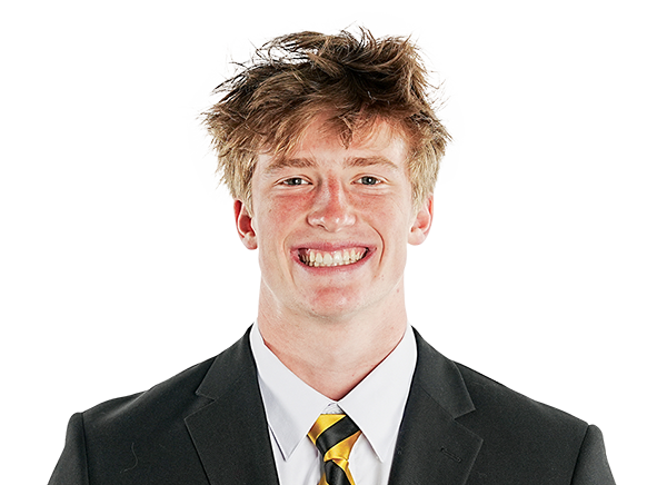 Dylan Layne - Verified College Athlete on RallyFuel NIL Platform Dylan Layne