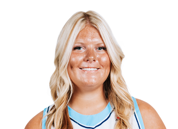 Bailey Breen, Basketball, undefined