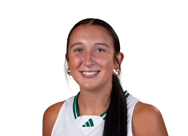 Carley Duffney, Basketball, undefined