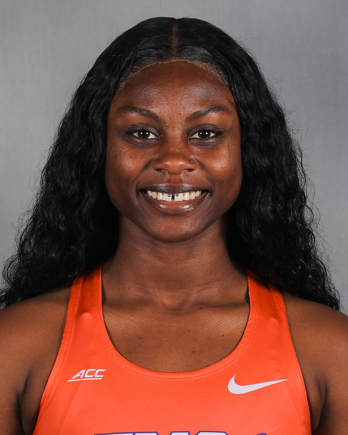 Oneka Wilson, Track and Field, undefined