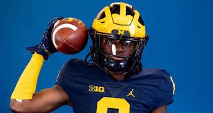 Jordan Young - Verified College Athlete on RallyFuel NIL Platform Jordan Young