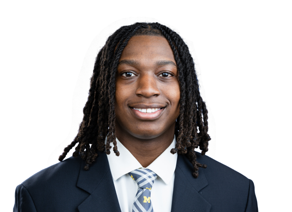 Jordan Young, Football, undefined