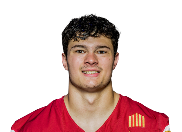 Caden Kock, Football, undefined