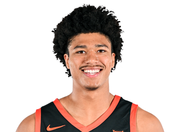 Jacob Hammond, Basketball, undefined