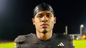 Deuce Knight photo