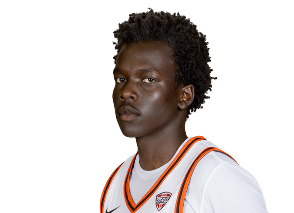 Mayar Wol, Basketball, undefined