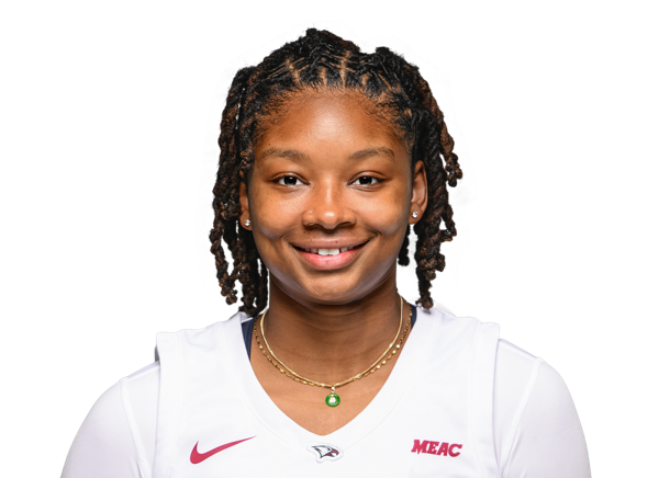 Tierney Coleman, Basketball, undefined