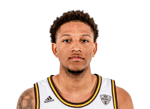 Markhi Strickland, Basketball, North Dakota State