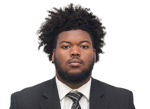 Alec Washington, Football, Morgan State