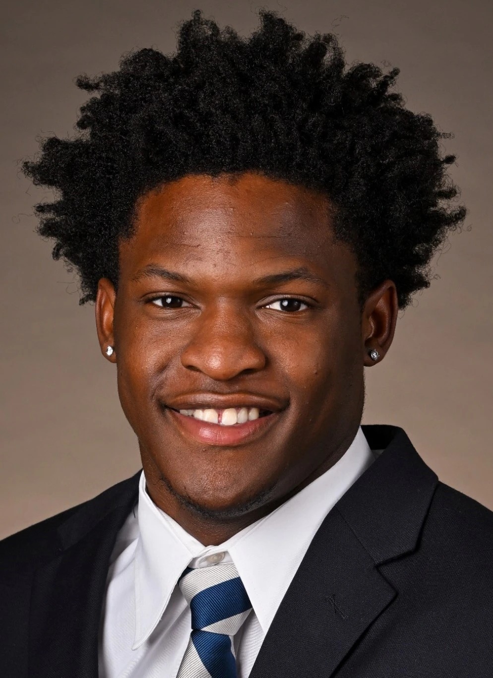 Anthony Ivey - Verified College Athlete on RallyFuel NIL Platform Anthony Ivey